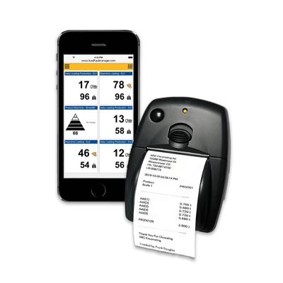 Payload Management-printer-and-phone-1