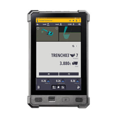 Payload-Management-TD540-1