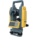 Spectra Precision DET2